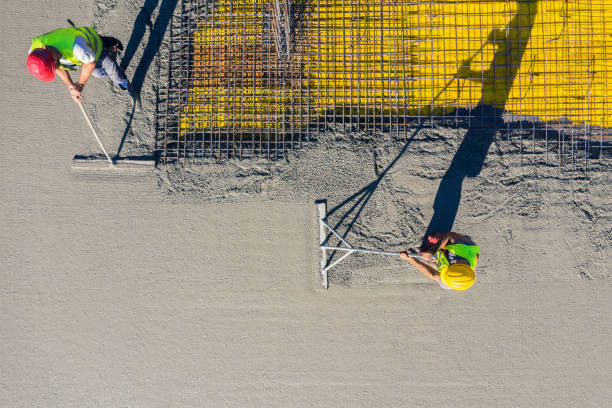 Best Concrete Resurfacing Services  in Iowa, LA